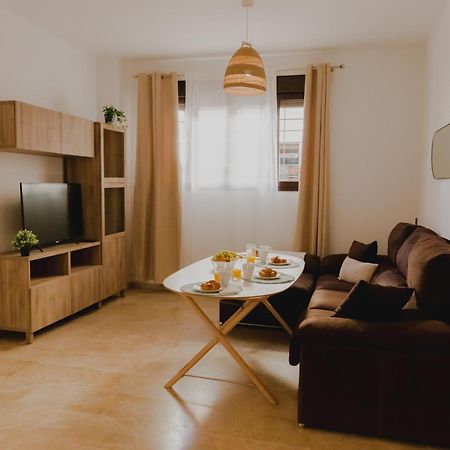 Suite Zamorano Malaga Luaran gambar