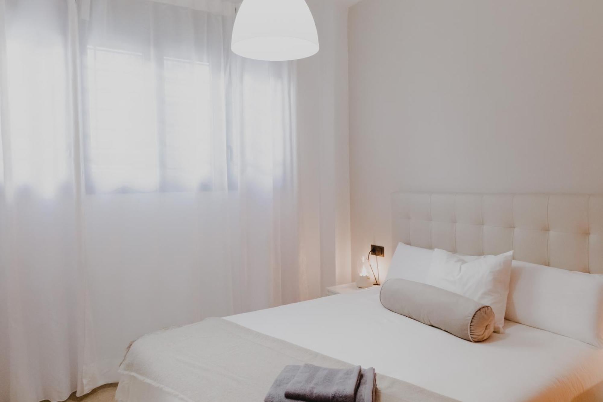 Suite Zamorano Malaga Luaran gambar