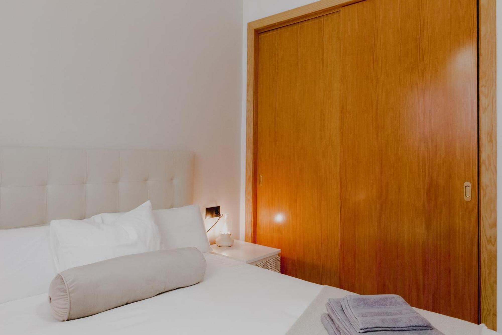 Suite Zamorano Malaga Luaran gambar