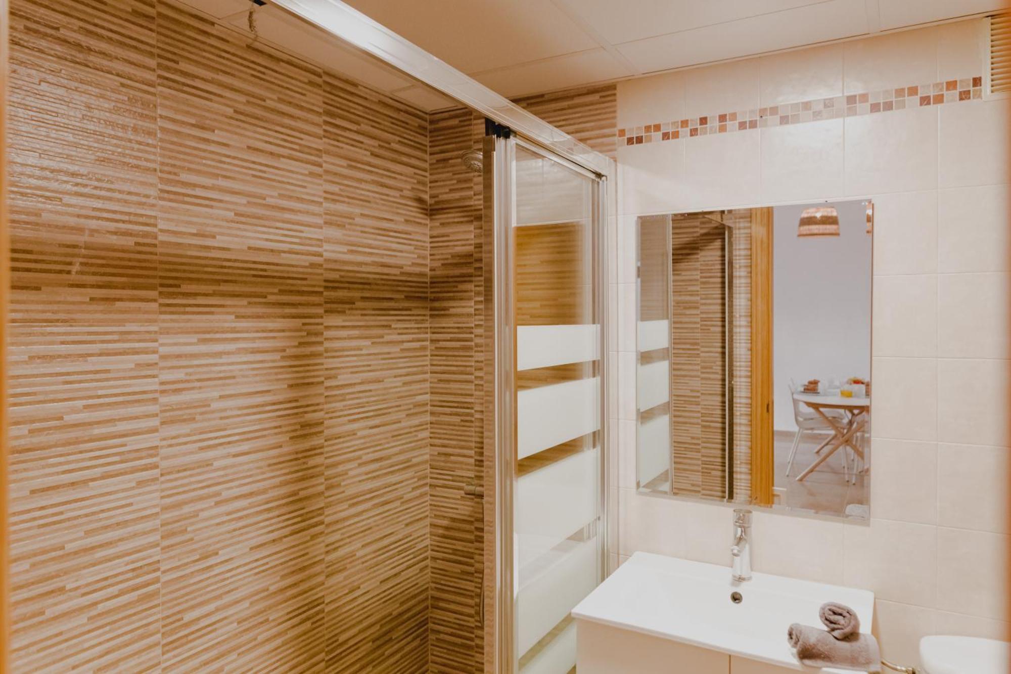 Suite Zamorano Malaga Luaran gambar